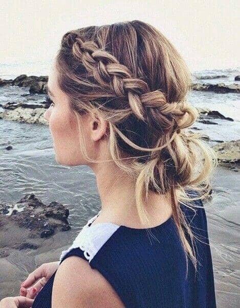 40 Trendy Dutch Braids Hairstyle Ideas to Keep You Cool in 2023