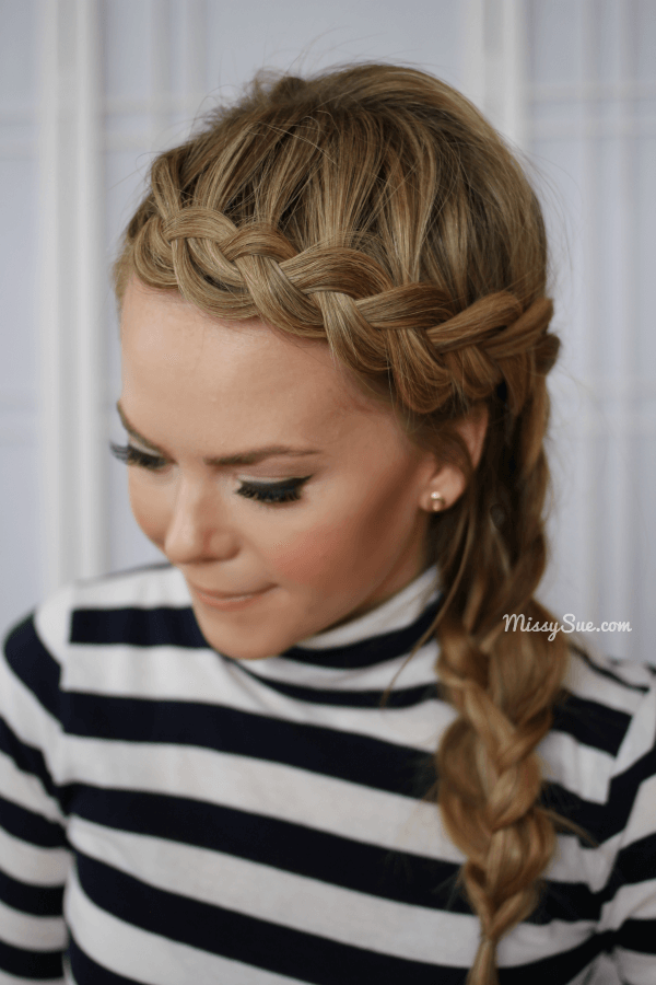 40 Trendy Dutch Braids Hairstyle Ideas to Keep You Cool in 2023