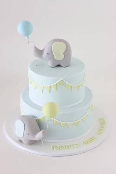 50 Amazing Baby Shower Cake Ideas That Will Inspire You In 2019