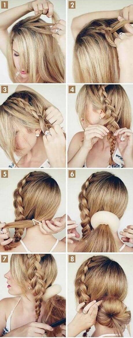 40 Trendy Dutch Braids Hairstyle Ideas to Keep You Cool in 2023