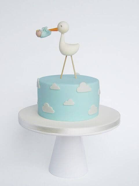 50 Amazing Baby Shower Cake Ideas That Will Inspire You In 2020