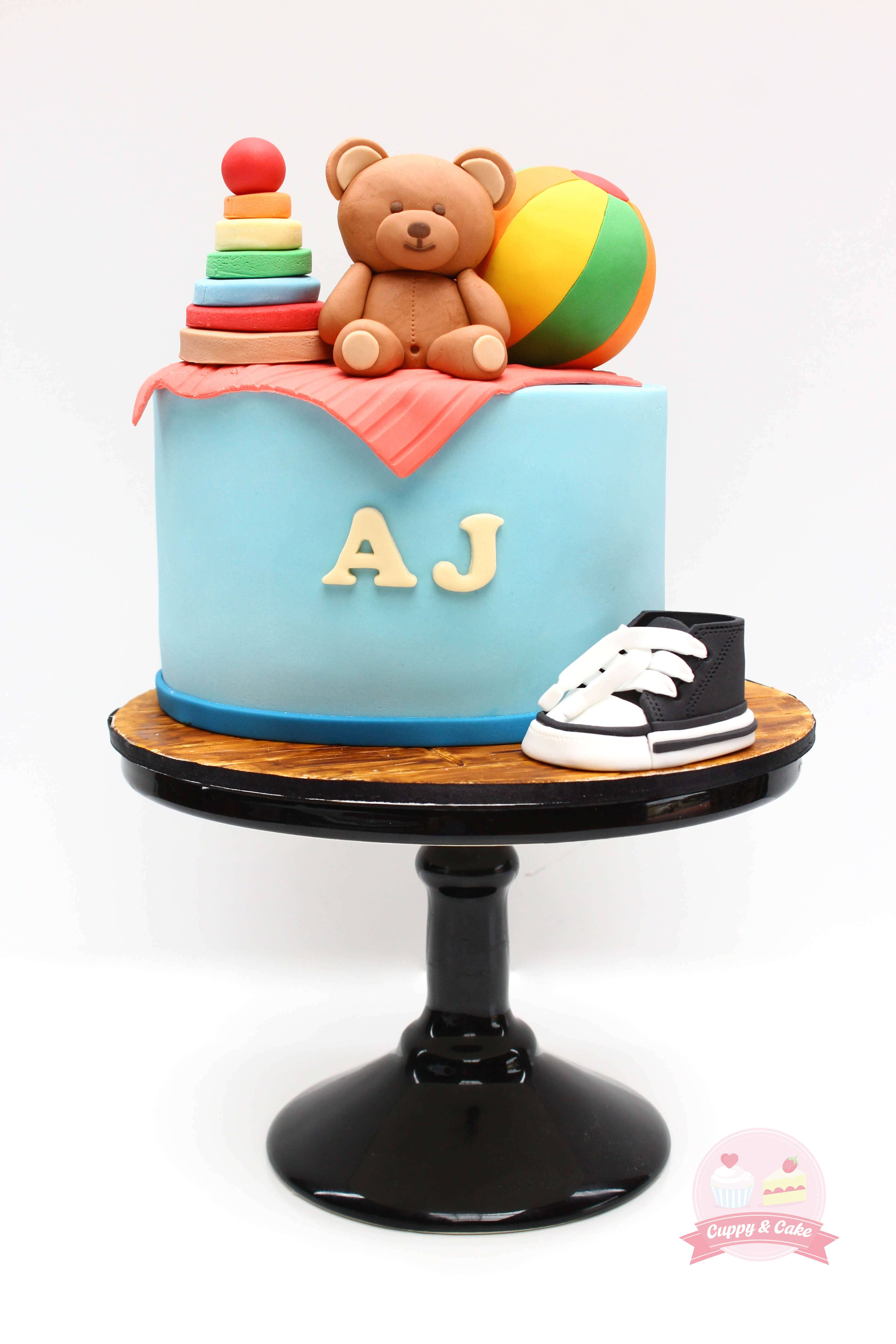 50 Amazing Baby Shower Cake Ideas That Will Inspire You In 2019