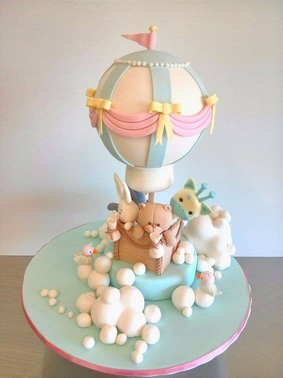 50 Amazing Baby Shower Cake Ideas That Will Inspire You In 2019