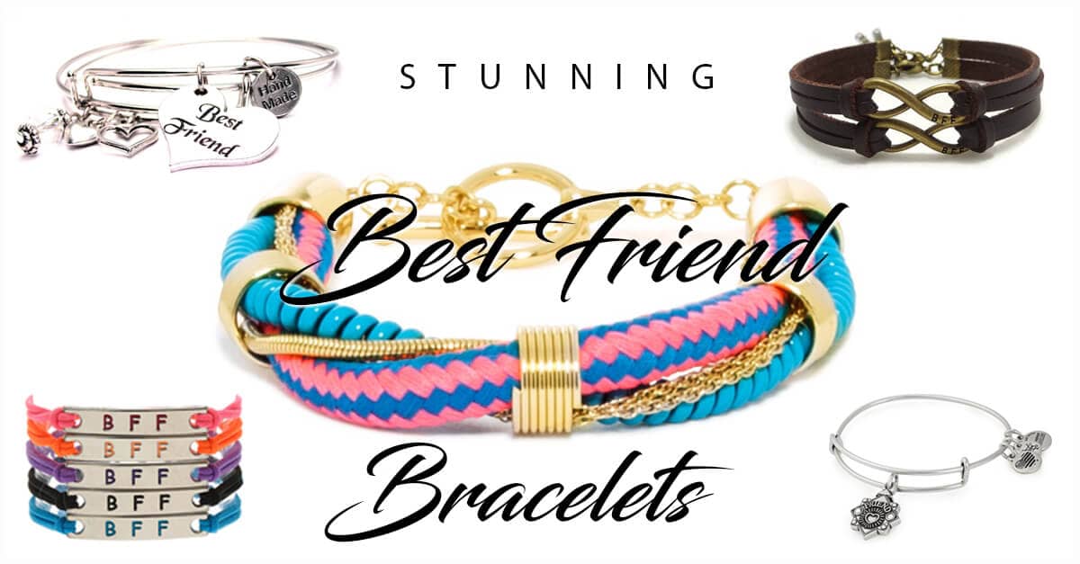 Friendship Bracelets | Story Jewellery