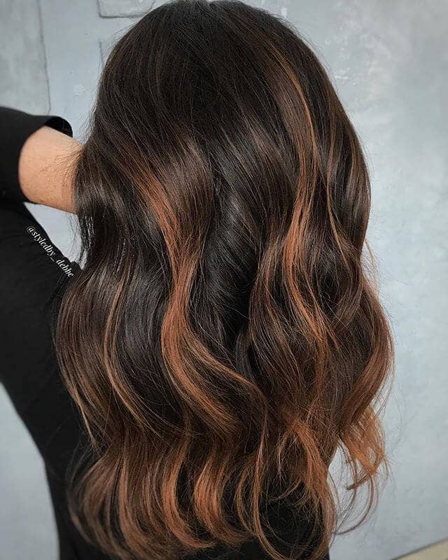 50 Breathtaking Auburn Hair Ideas To Level Up Your Look In 2020