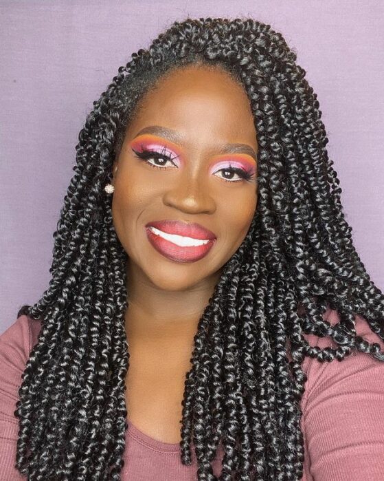 50 Stunning Crochet Braids To Style Your Hair The Cuddl