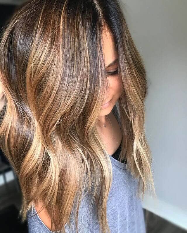 40 Brilliant Wavy Hair Ideas for Contemporary Cuts in 2023