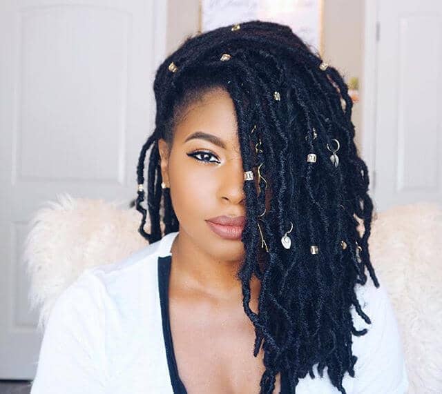 50 Stunning Crochet Braids To Style Your Hair For 2020