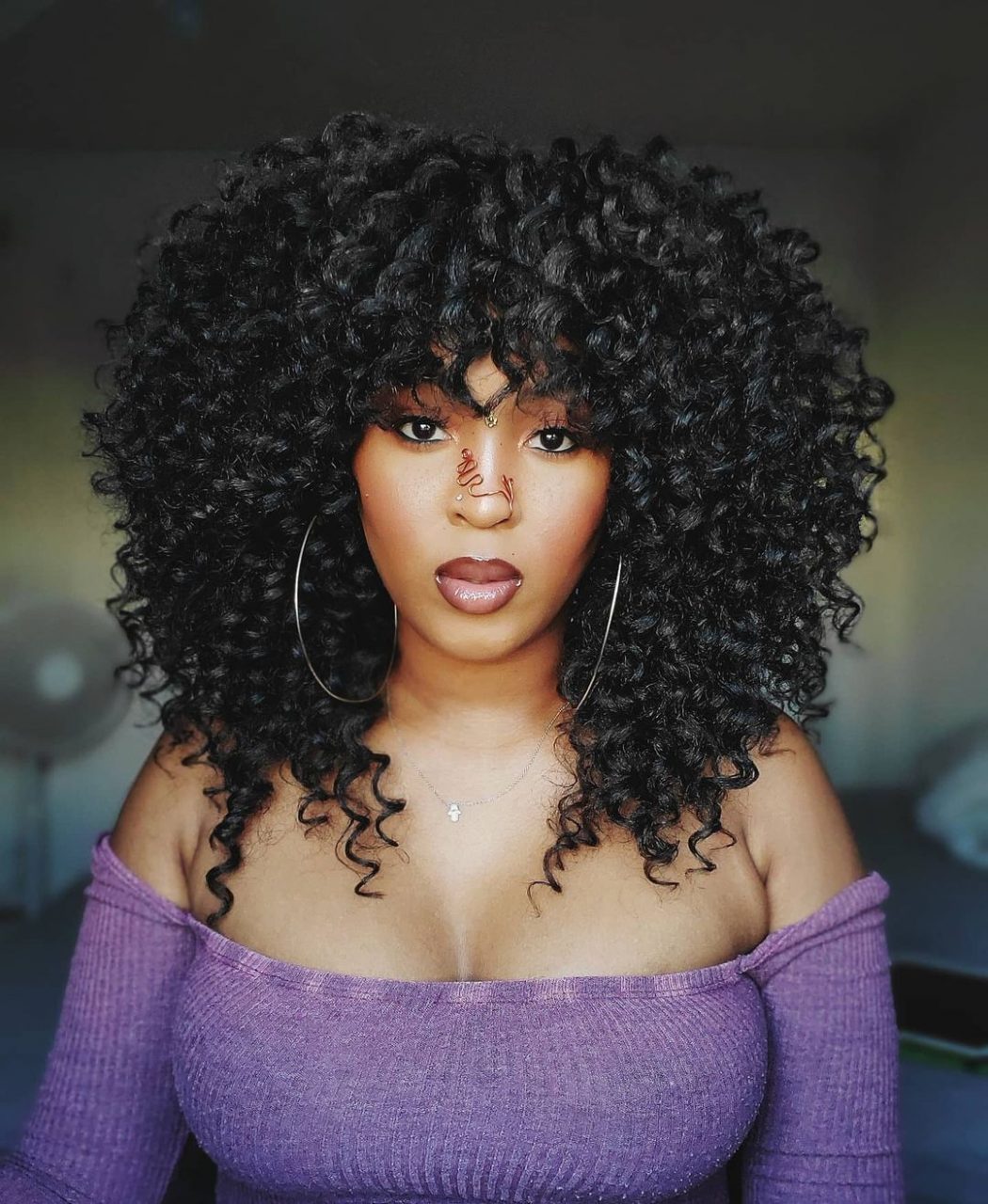 50+ Stunning Crochet Braids to Style Your Hair - The Cuddl