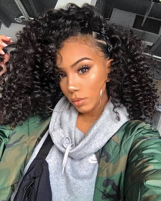 50 Stunning Crochet Braids to Style Your Hair for 2020