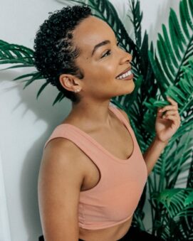 47+ Bold Curly Pixie Cut Ideas To Transform Your Style - The Cuddl