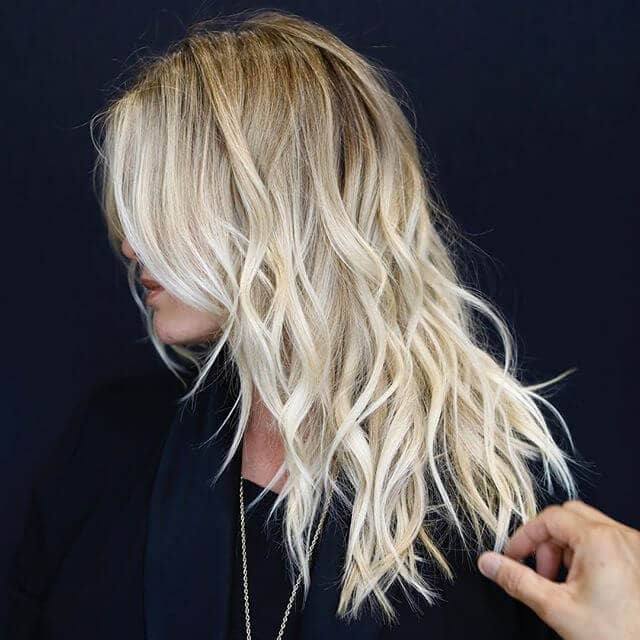 40 Brilliant Wavy Hair Ideas for Contemporary Cuts in 2023