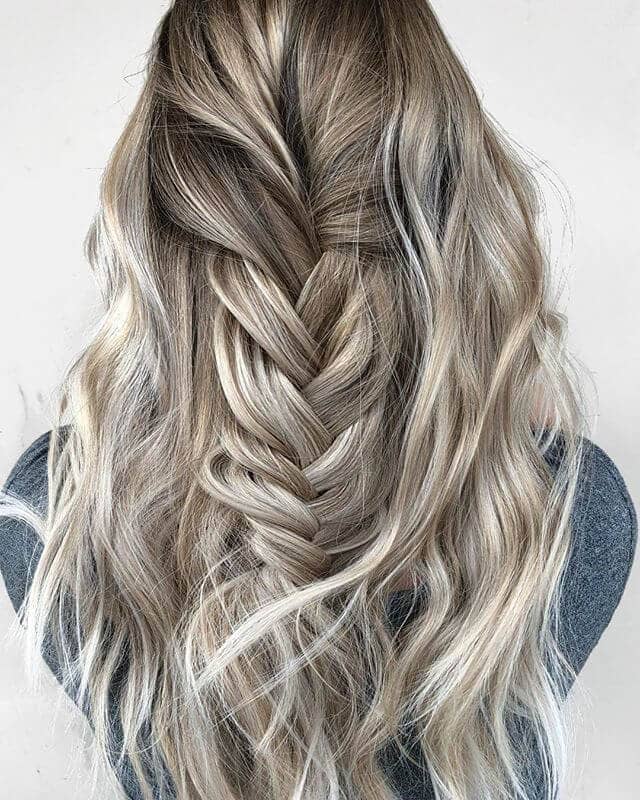 35 Insanely Hot Hairstyles for Long Hair That Will Wow You in 2023