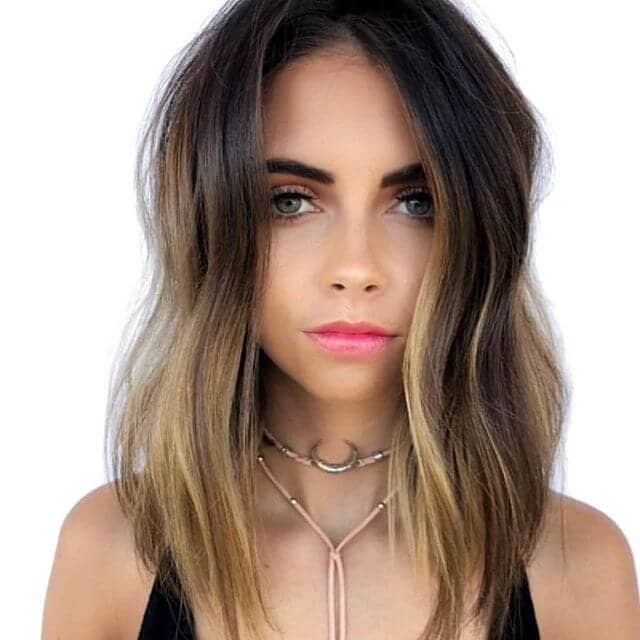 40 Brilliant Wavy Hair Ideas for Contemporary Cuts in 2023