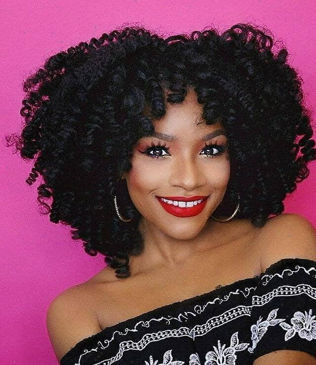 50 stunning crochet braids to style your hair for 2020