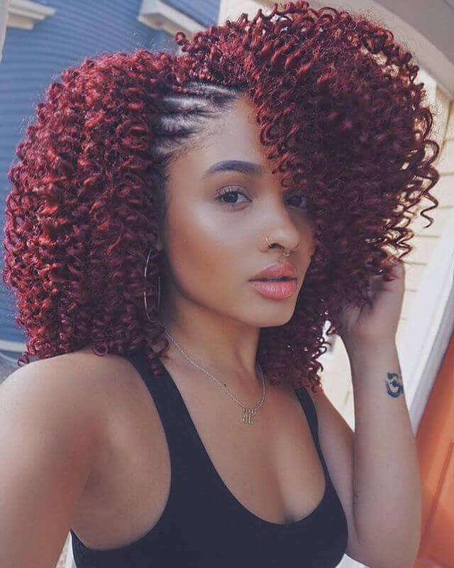 50 Stunning Crochet Braids to Style Your Hair for 2019