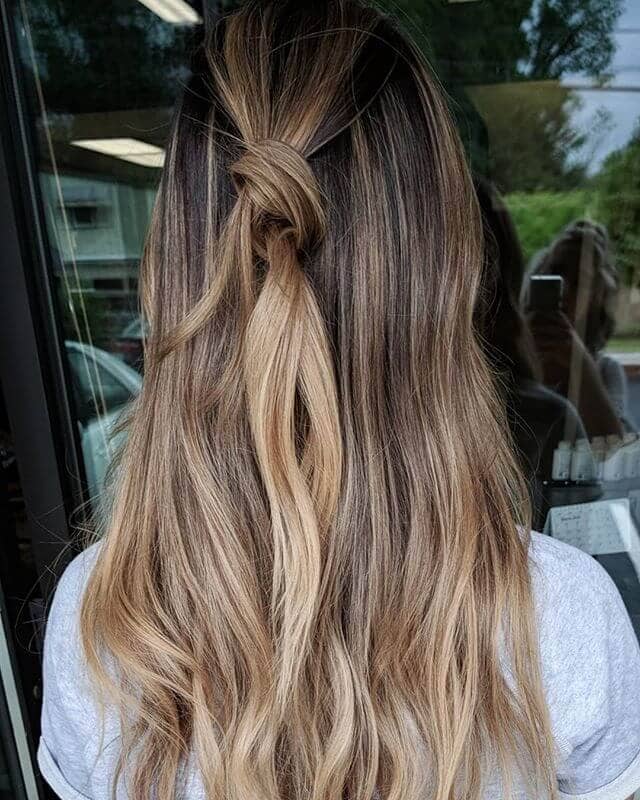 50 Insanely Hot Hairstyles For Long Hair That Will Wow You In 2020