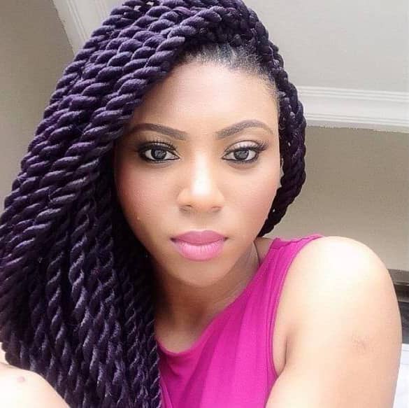 50 Beautiful Ways To Wear Twist Braids For All Hair Textures For 2020