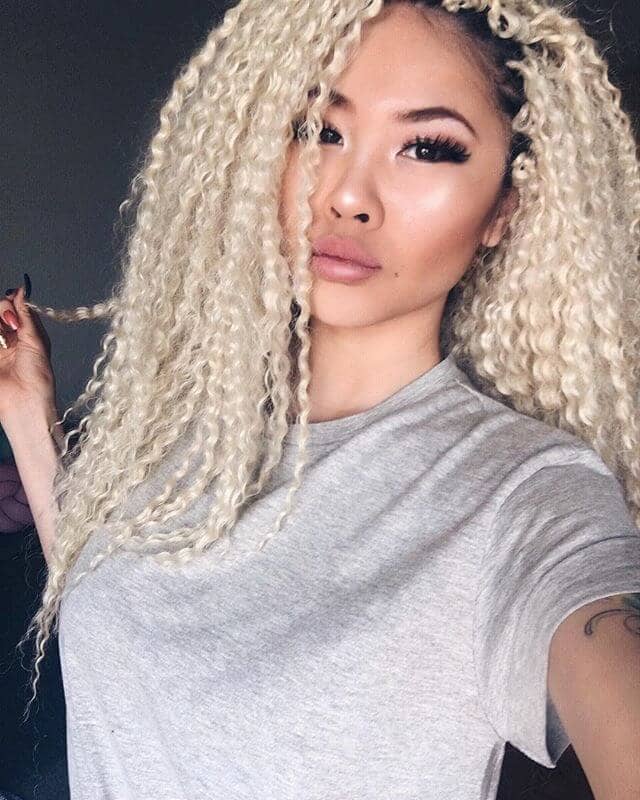 50 Stunning Crochet Braids To Style Your Hair For 2020