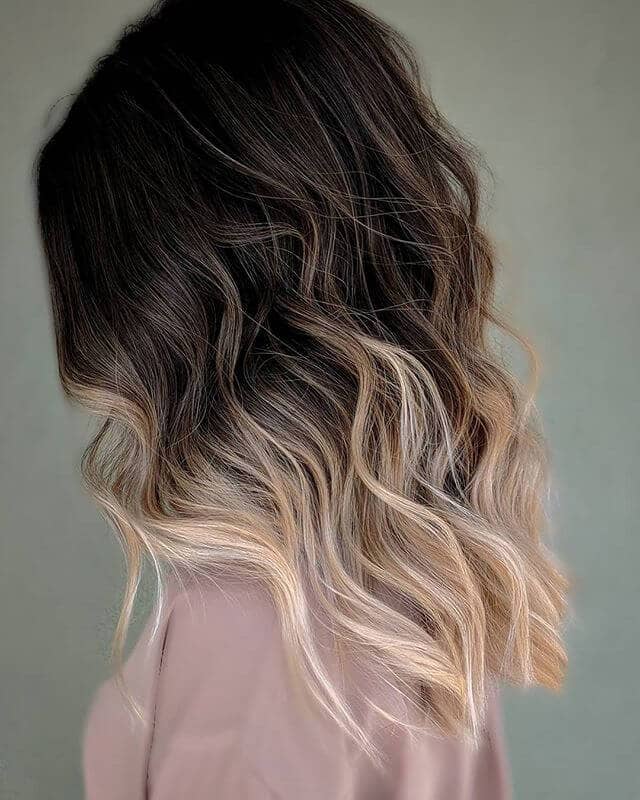 40 Brilliant Wavy Hair Ideas for Contemporary Cuts in 2023