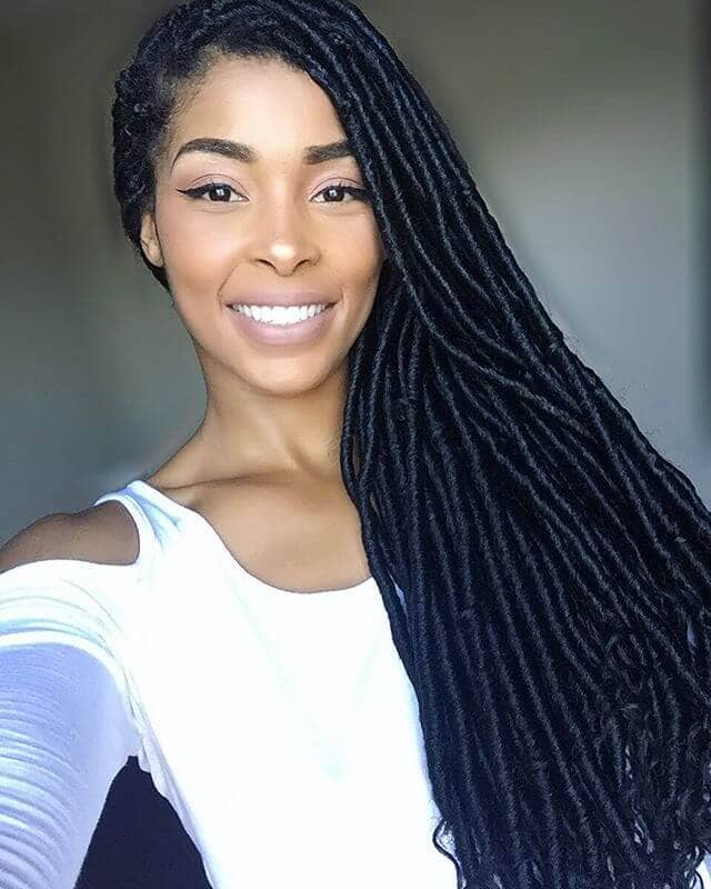 50 Stunning Crochet Braids To Style Your Hair For 2020