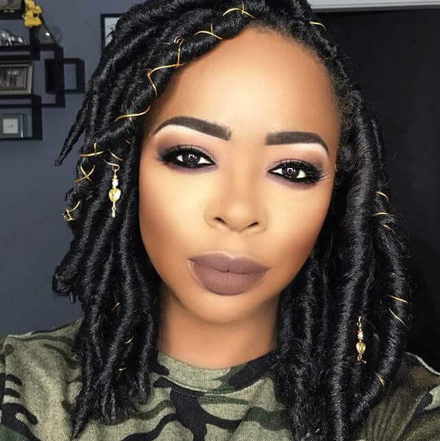 50 Stunning Crochet Braids To Style Your Hair For 2020