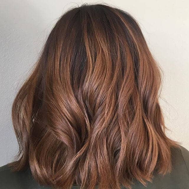 SImple and Soft Brown Cinnamon