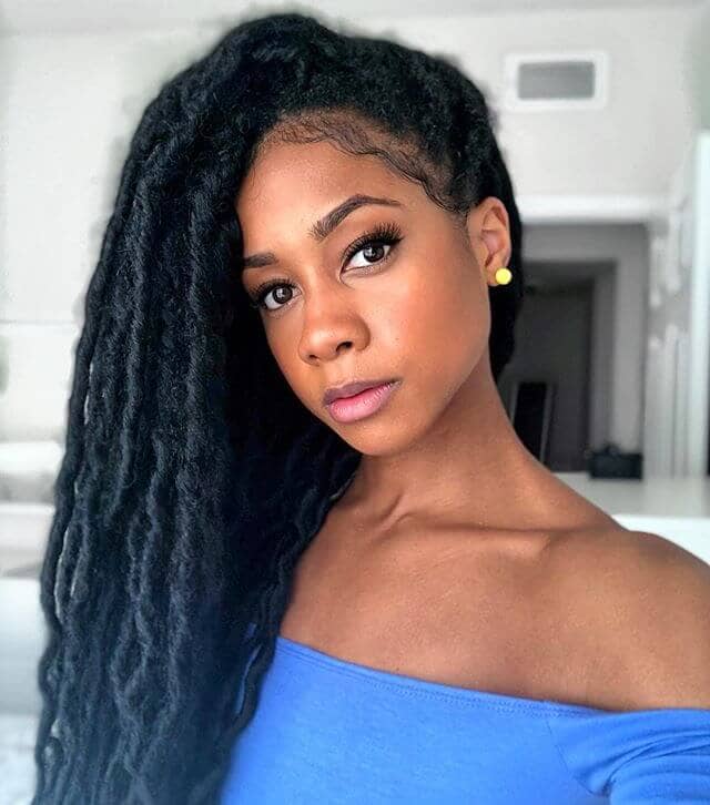 50 Stunning Crochet Braids To Style Your Hair For 2020