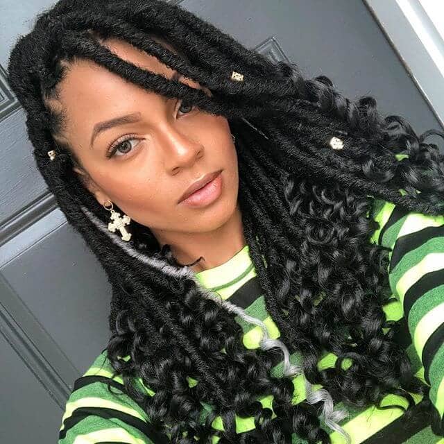 50 Stunning Crochet Braids To Style Your Hair For 2020