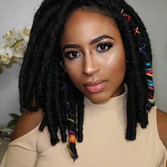 50 Stunning Crochet Braids To Style Your Hair For 2020