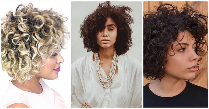 Hairstyles For Curly Hair Games