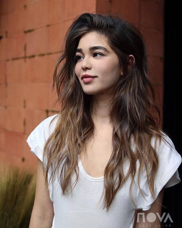 50 Sexy Long Layered Hair Ideas To Create Effortless Style