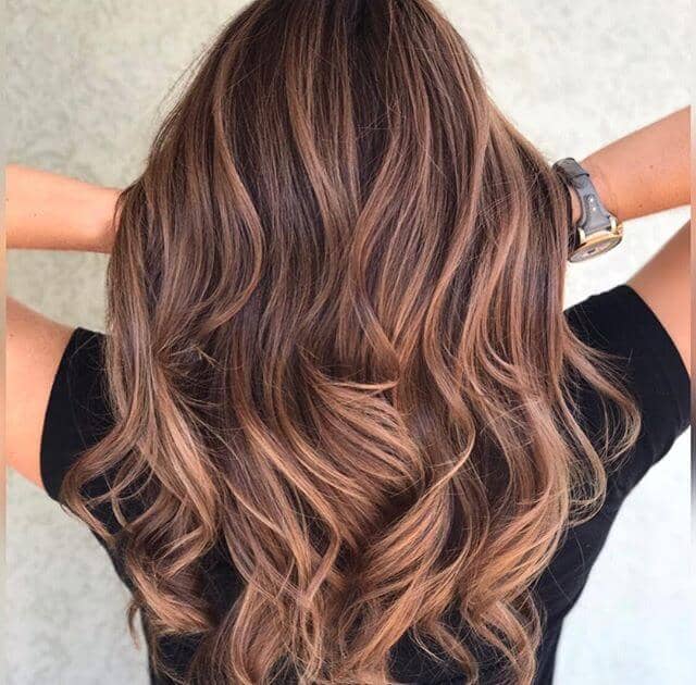 50 Sexy Long Layered Hair Ideas To Create Effortless Style