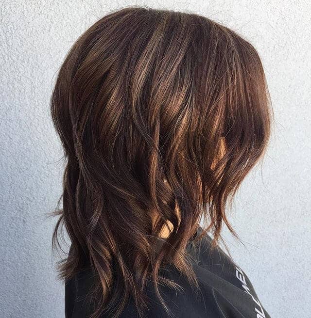 50 Sexy Long Layered Hair Ideas to Create Effortless Style in 2020