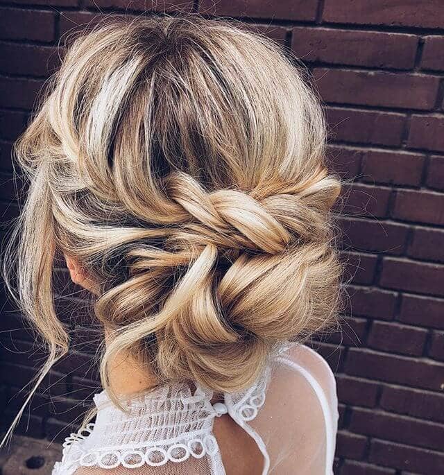 50 Modern Wedding Hairstyle Ideas for 2020