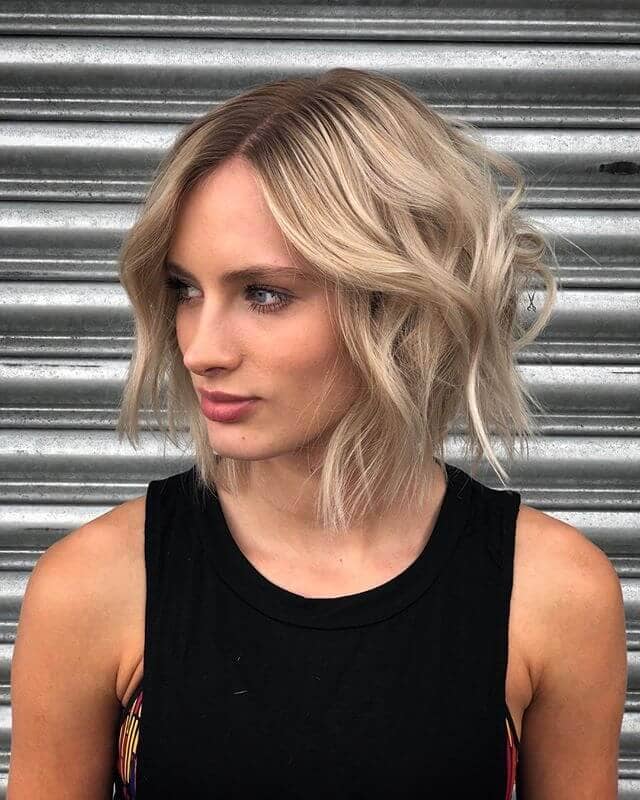 50 Quick And Fresh Short Hairstyles For Fine Hair In 2020