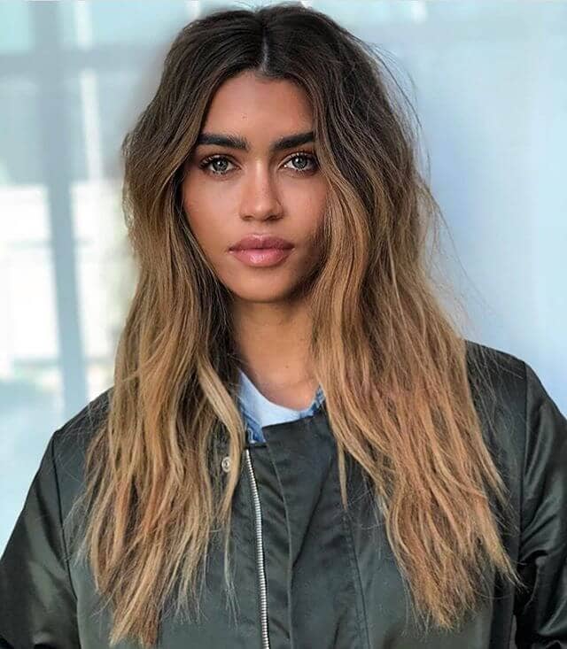 50 Gorgeous Light Brown Hair Ideas for a New Look in 2022