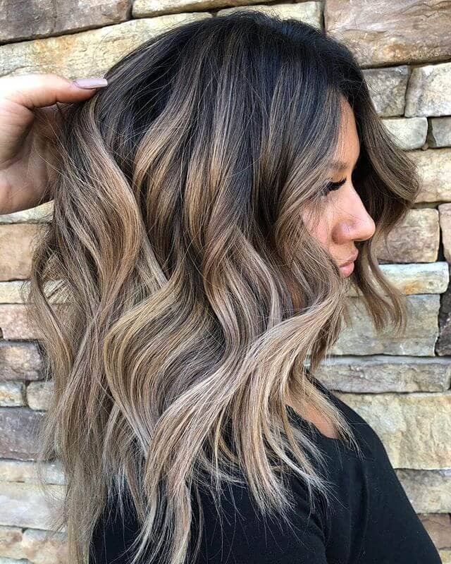 50 Gorgeous Light Brown Hairstyle Ideas To Rock A Hot New