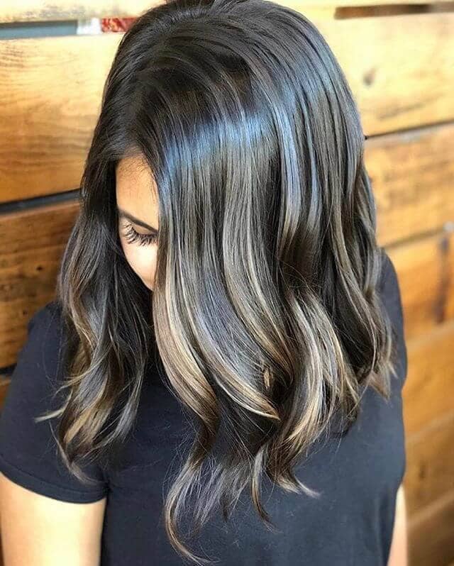 50 Vibrant Fall Hair Color Ideas To Accent Your New Hairstyle In 2021