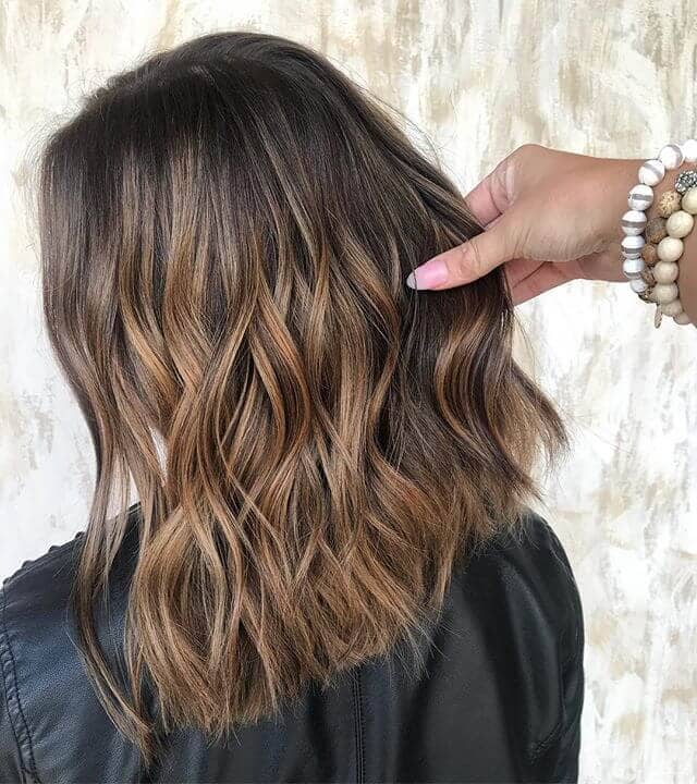 45 Stunning Caramel Hair Color Ideas You Need To Try