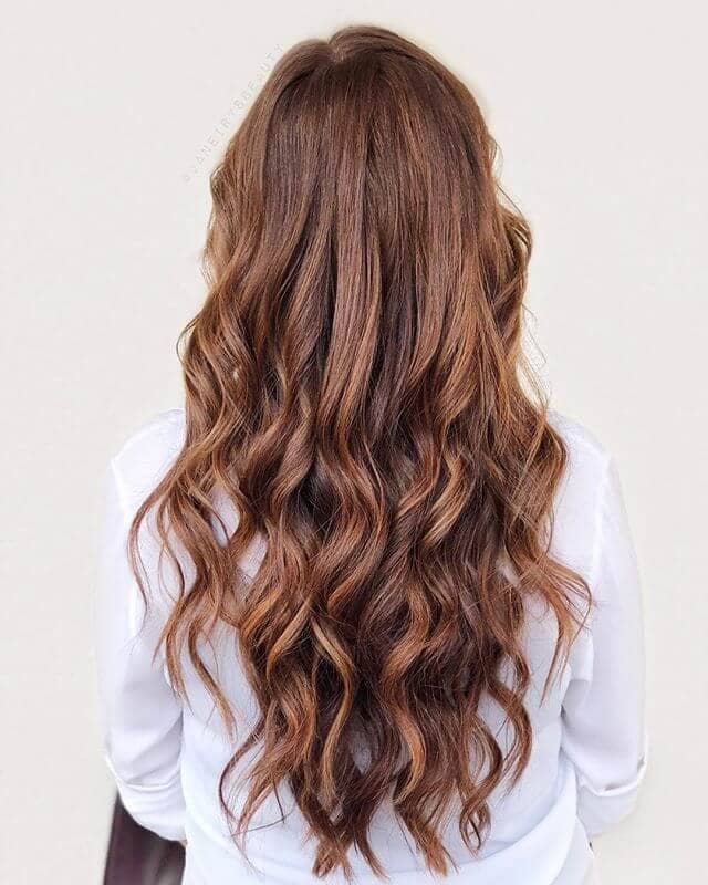 45 Stunning Caramel Hair Color Ideas You Need to Try