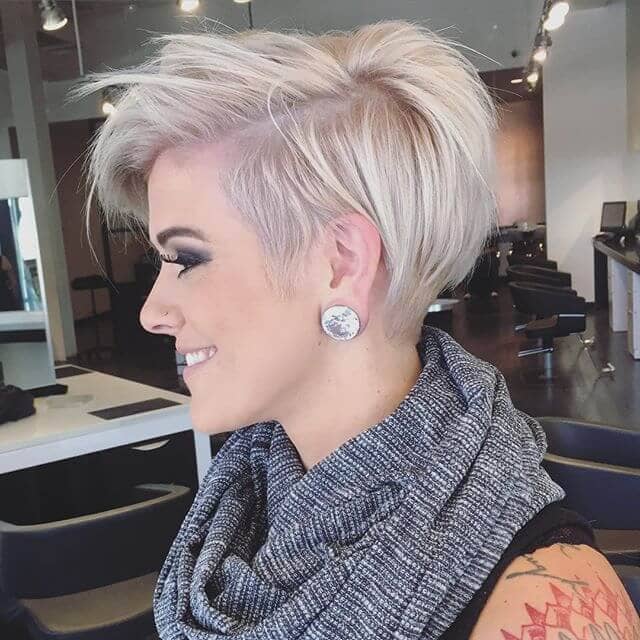 50 Quick And Fresh Short Hairstyles For Fine Hair In 2020