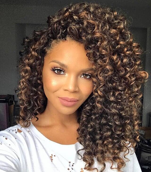 50 Gorgeous Light Brown Hairstyle Ideas to Rock a Hot New ...