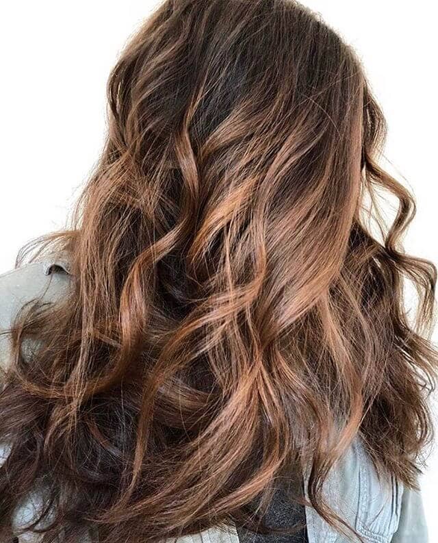 45 Stunning Caramel Hair Color Ideas You Need to Try