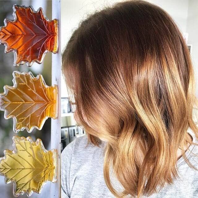 45 Stunning Caramel Hair Color Ideas You Need to Try