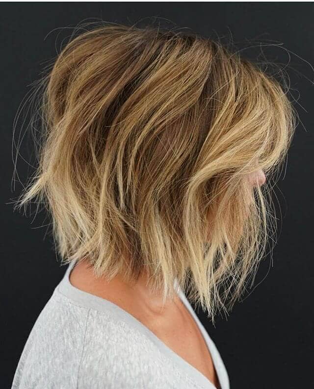 40 Quick and Fresh Short Hairstyles for Fine Hair that Rock the World