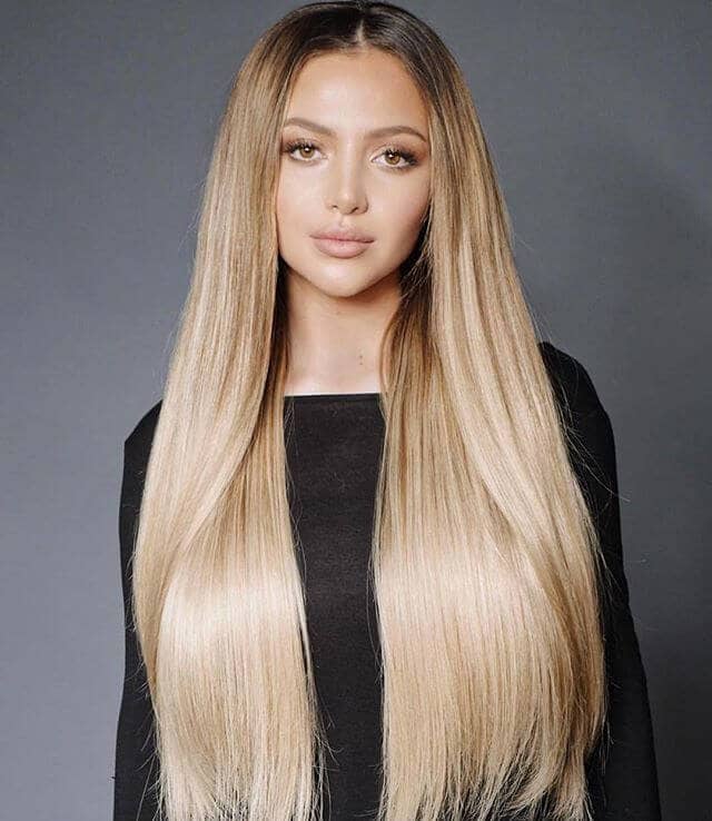 50 Gorgeous Light Brown Hairstyle Ideas To Rock A Hot New Look In 2020 1873