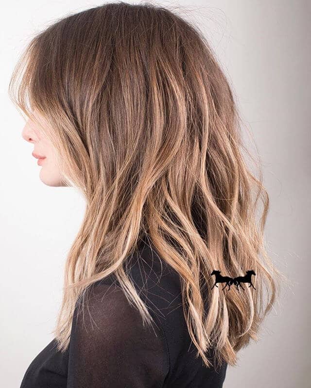 45 Stunning Caramel Hair Color Ideas You Need to Try