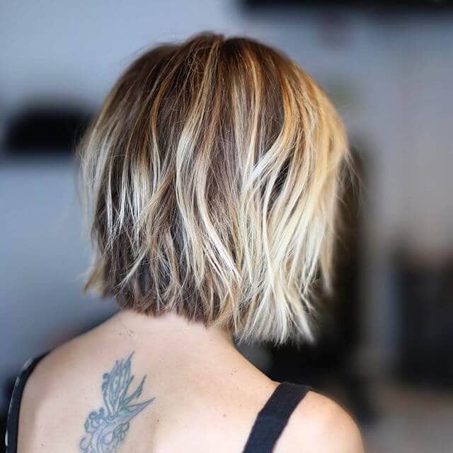 40 Quick and Fresh Short Hairstyles for Fine Hair that Rock the World