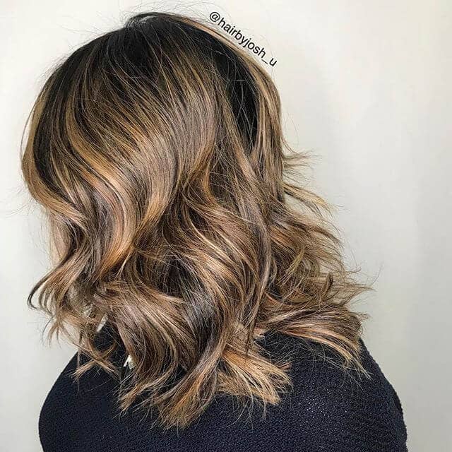 Thick Curls And Layers Short Natural Hairstyle